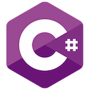 C#