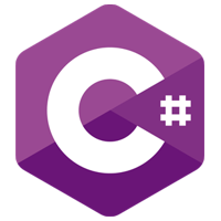 C#